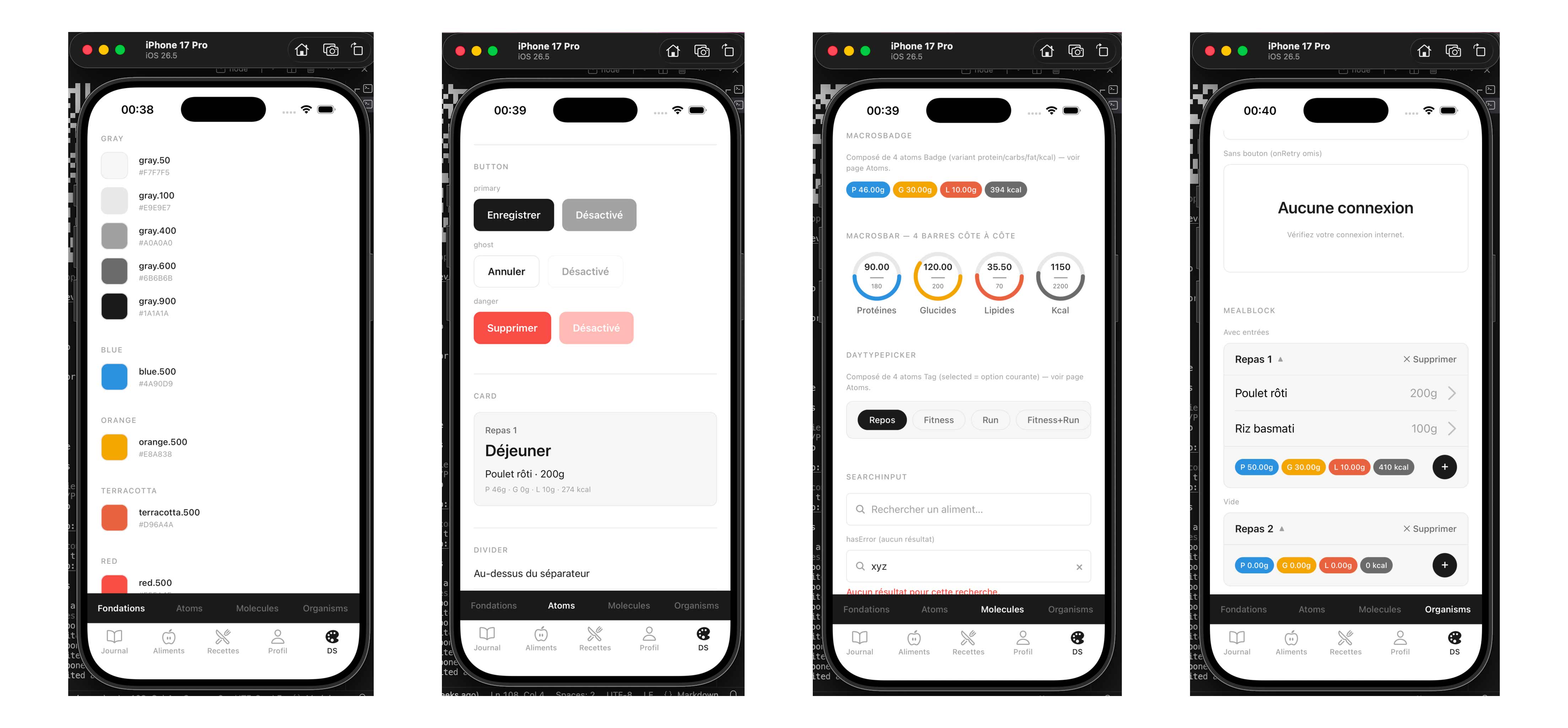 kevinbizien-diet-app-ds-playground Diet App DS Playground