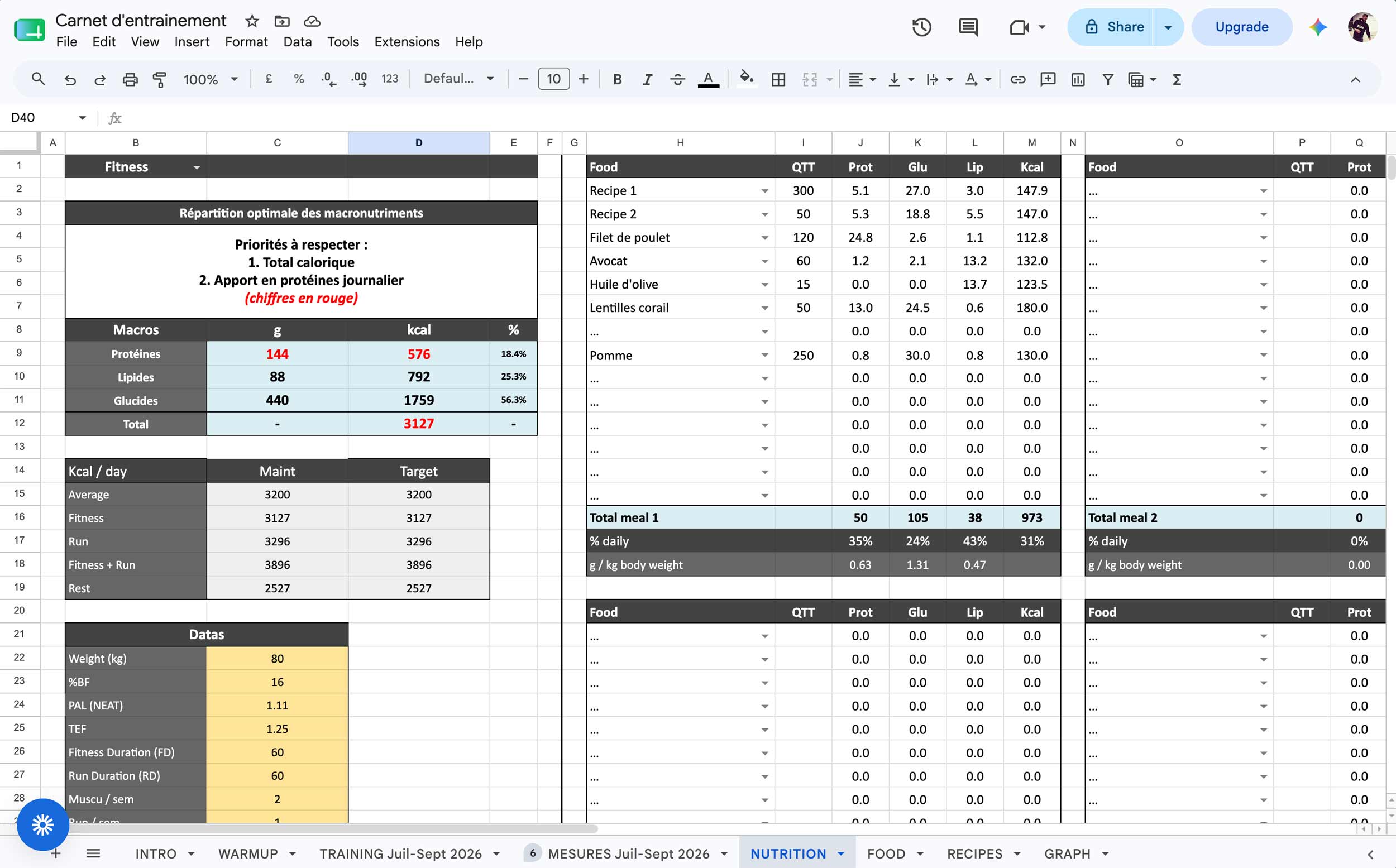 kevinbizien-diet-app-google-sheet Diet App Google Sheet