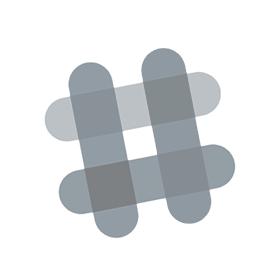 Logo Slack